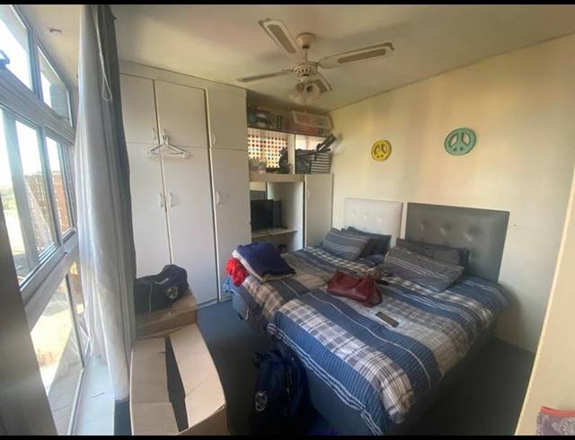 2 BEDROOM APARTMENT FOR SALE IN NORTH BEACH